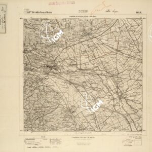 036 II-SE (SCHIO) Anno: 1902