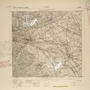 036 II-SE (SCHIO) Anno: 1918