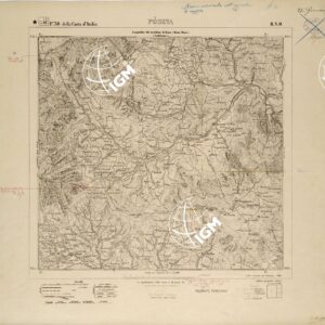 036 II-NO (POSINA) Anno: 1902