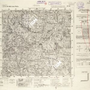 036 II-NO (POSINA) Anno: 1935