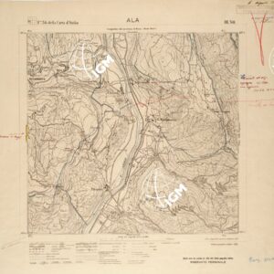 036 III-NO (ALA) Anno: 1918