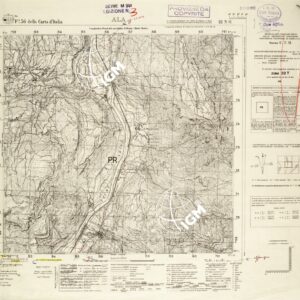 036 III-NO (ALA) Anno: 1931