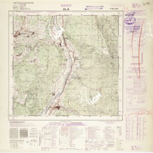 036 III-NO (ALA) Anno: 1959