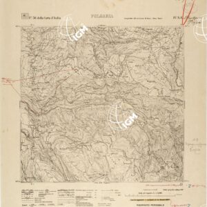 036 IV-SE (FOLGARIA) Anno: 1917