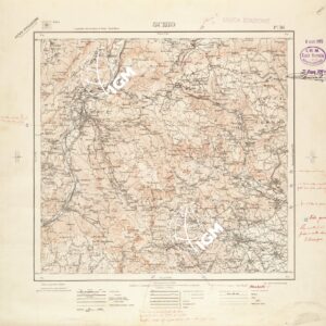 036 (SCHIO) Anno: 1950