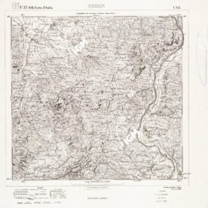 037 I-NE (SEREN) Anno: 1887