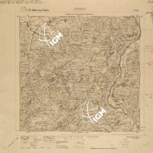 037 I-NE (SEREN) Anno: 1910