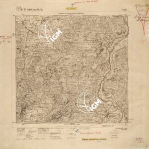 037 I-NE (SEREN) Anno: 1918