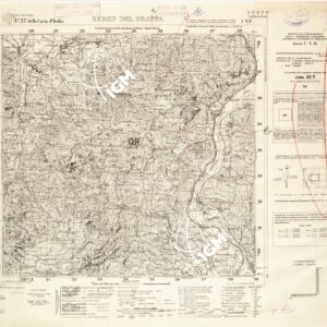 037 I-NE (SEREN DEL GRAPPA) Anno: 1935