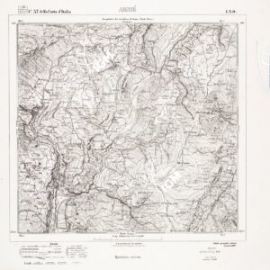 037 I-NO (ARSIE') Anno: 1887