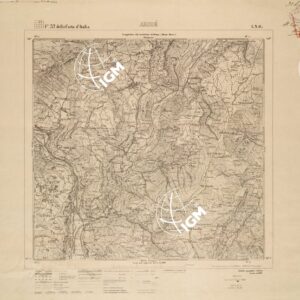 037 I-NO (ARSIE') Anno: 1910