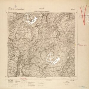 037 I-NO (ARSIE') Anno: 1918