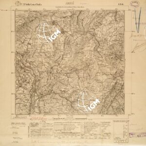 037 I-NO (ARSIE') Anno: 1927