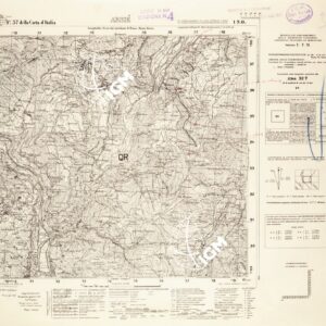 037 I-NO (ARSIE') Anno: 1935