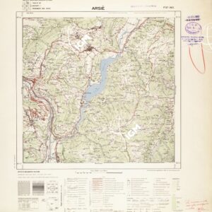 037 I-NO (ARSIE') Anno: 1959