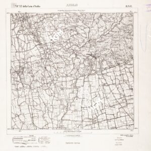 037 II-NE (ASOLO) Anno: 1887