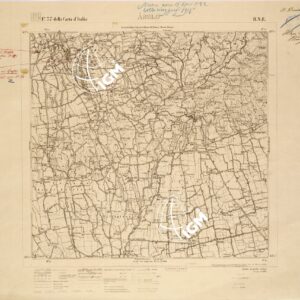 037 II-NE (ASOLO) Anno: 1916