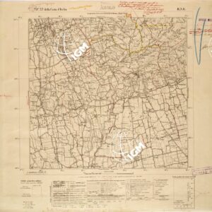 037 II-NE (ASOLO) Anno: 1927