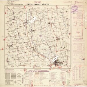 037 II-SE (CASTELFRANCO VENETO) Anno: 1959