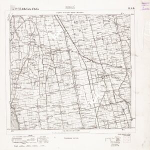 037 II-SO (ROSA') Anno: 1887