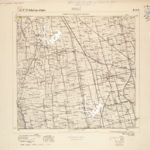 037 II-SO (ROSA') Anno: 1908