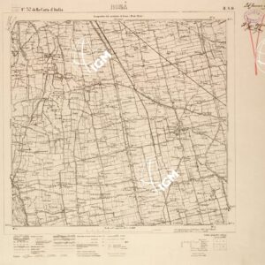 037 II-SO (ROSA') Anno: 1916