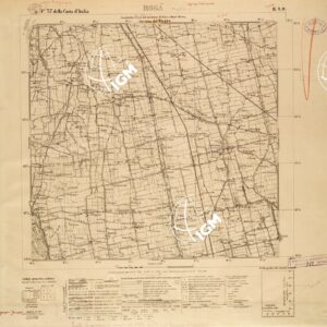 037 II-SO (ROSA') Anno: 1927