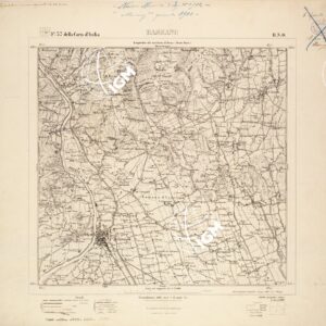 037 II-NO (BASSANO) Anno: 1908