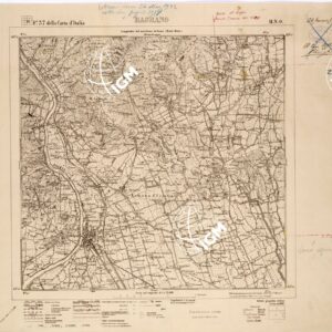 037 II-NO (BASSANO) Anno: 1916