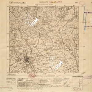 037 II-NO (BASSANO) Anno: 1927