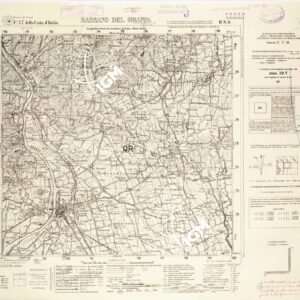 037 II-NO (BASSANO DEL GRAPPA) Anno: 1935