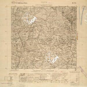 037 III-NE (CONCO) Anno: 1927