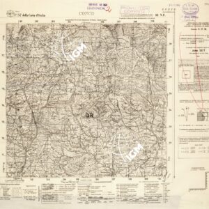 037 III-NE (CONCO) Anno: 1935