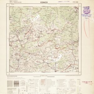 037 III-NE (CONCO) Anno: 1959