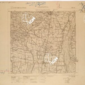 037 III-SE (MAROSTICA) Anno: 1910