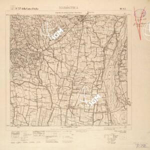 037 III-SE (MAROSTICA) Anno: 1918