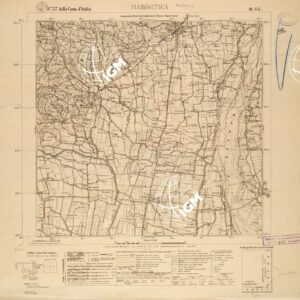 037 III-SE (MAROSTICA) Anno: 1927