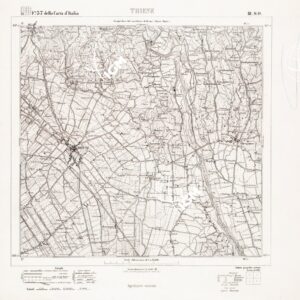 037 III-SO (THIENE) Anno: 1887