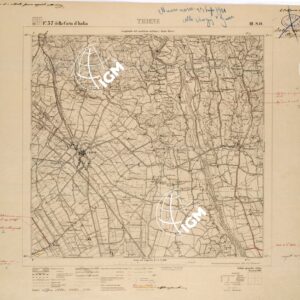 037 III-SO (THIENE) Anno: 1910