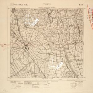 037 III-SO (THIENE) Anno: 1918