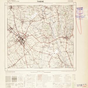 037 III-SO (THIENE) Anno: 1959