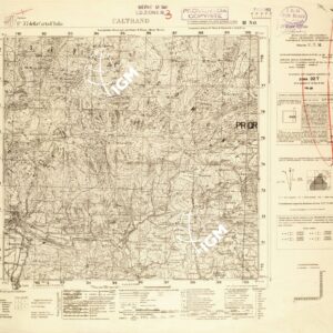 037 III-NO (CALTRANO) Anno: 1935