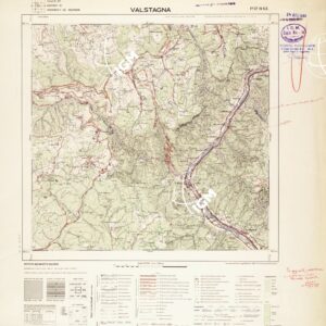 037 IV-SE (VALSTAGNA) Anno: 1959