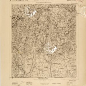 037 IV-NO (CIME UNDICI E DODICI) Anno: 1906