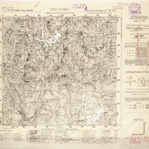 037 IV-NO (CIMA DODICI) Anno: 1935