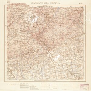 037 (BASSANO DEL GRAPPA) Anno: 1929