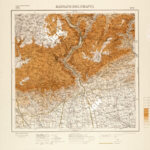 037 (BASSANO DEL GRAPPA) Anno: 1935