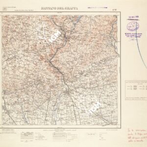 037 (BASSANO DEL GRAPPA) Anno: 1950