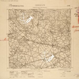 038 I-NE (CORDIGNANO) Anno: 1916