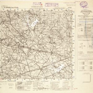 038 I-NE (CORDIGNANO) Anno: 1948